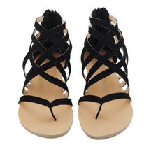 Flats Summer Women's Sandals 2018
