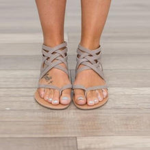 Flats Summer Women's Sandals 2018