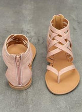 Flats Summer Women's Sandals 2018