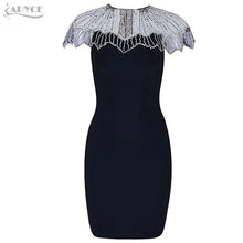 Adyce Fashion Bandage Dress