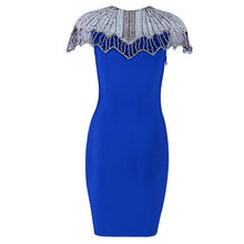 Adyce Fashion Bandage Dress