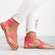 Gladiator Sandals For Women Summer Shoes