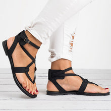 Gladiator Sandals For Women Summer Shoes