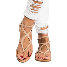 Gladiator Sandals For Women Summer Shoes