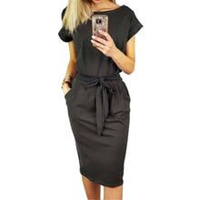 Summer Dress 2018 New Women Casual