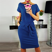 Summer Dress 2018 New Women Casual