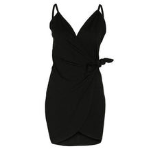 Fashion Women Summer Dress