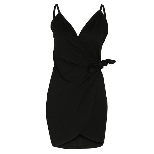 Fashion Women Summer Dress