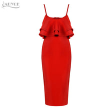 Adyce Women Bodycon Bandage Dress
