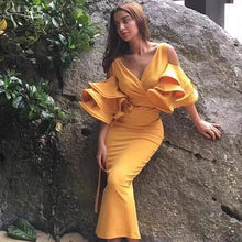 Adyce New Women Dress Summer Vestidos